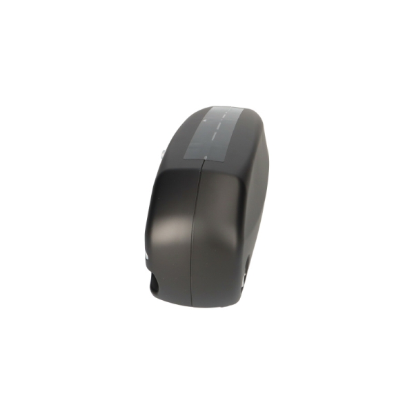 E-Bike Bulls Rosenberger Anschluss